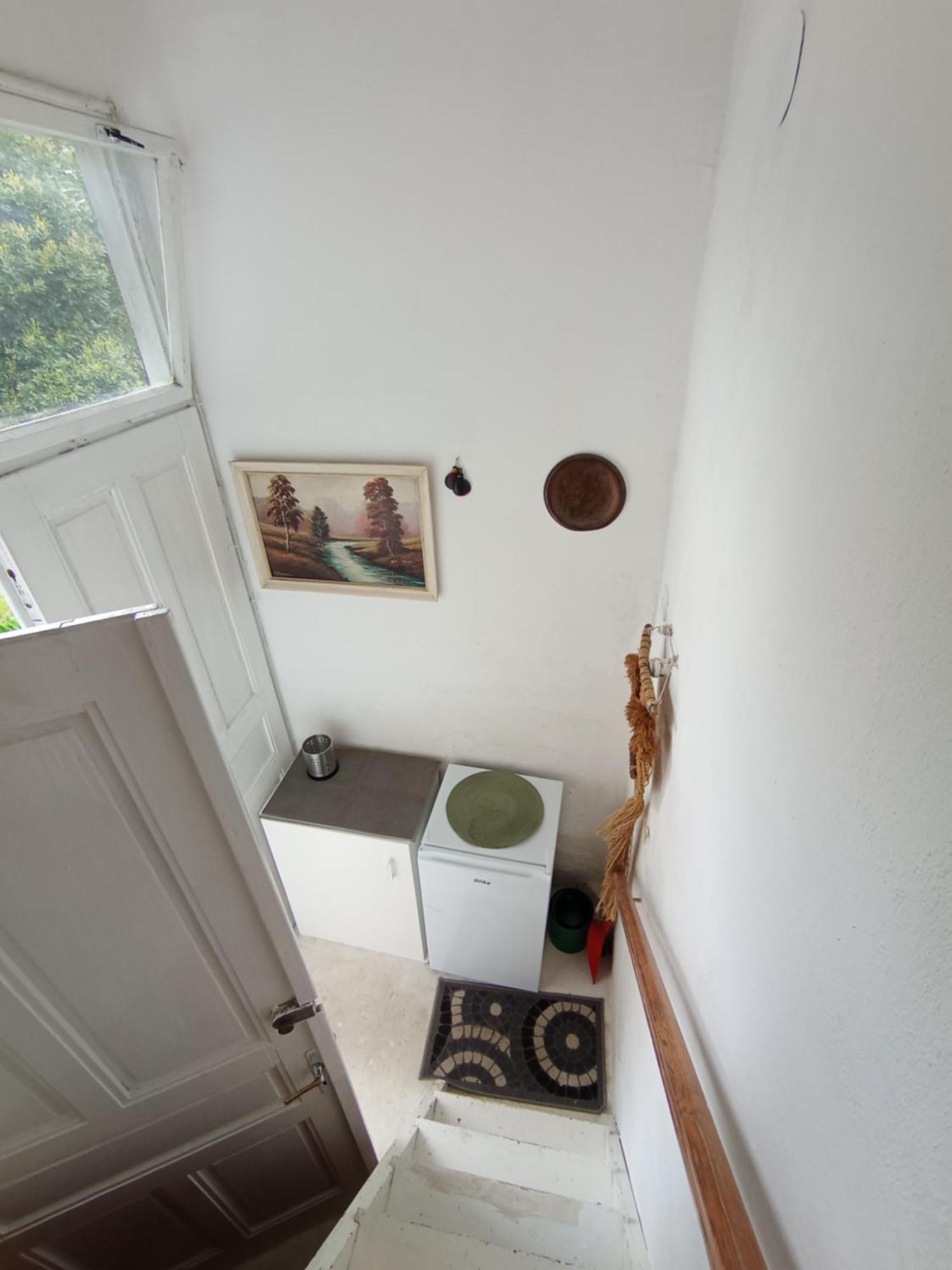 Simple Room For 2 With Bathroom Close To The Sea Kraljevica Eksteriør billede