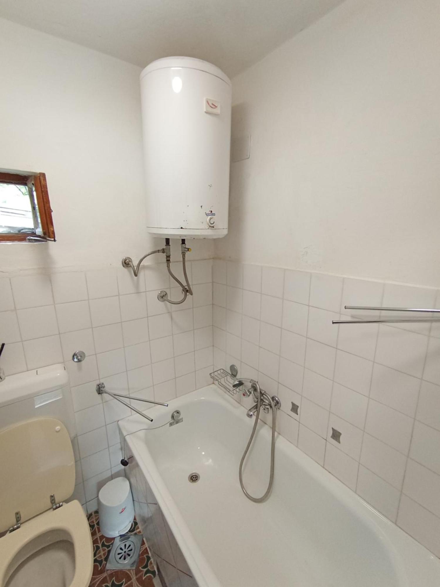 Simple Room For 2 With Bathroom Close To The Sea Kraljevica Eksteriør billede