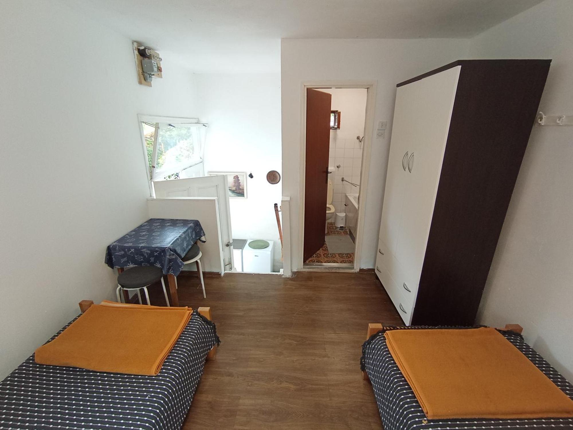Simple Room For 2 With Bathroom Close To The Sea Kraljevica Eksteriør billede