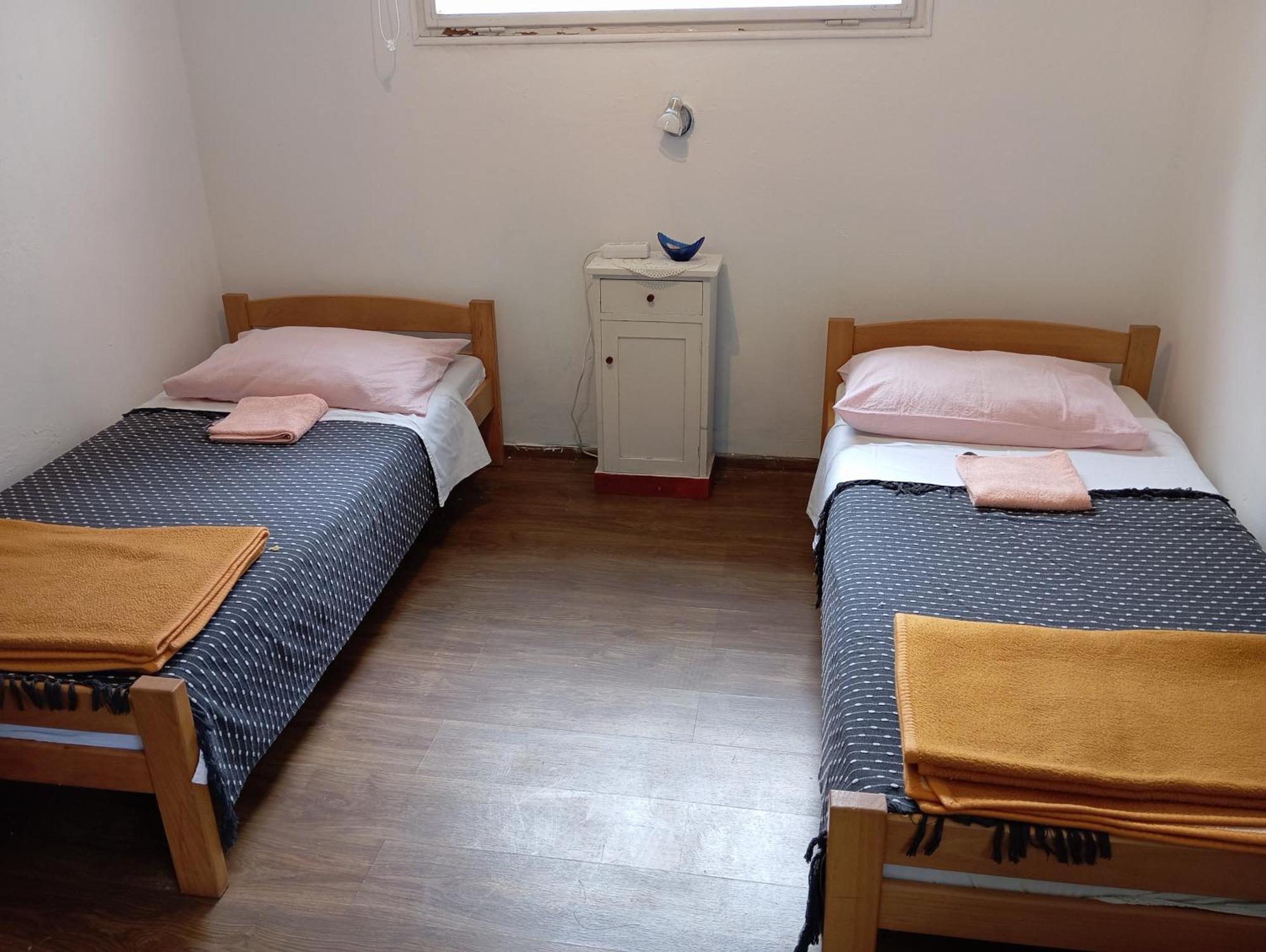 Simple Room For 2 With Bathroom Close To The Sea Kraljevica Eksteriør billede